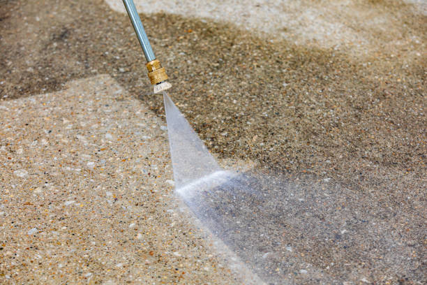 Professional Pressure Washing Services in Cottage City, MD